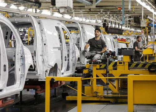 臨時關稅最高達37.6%，歐盟筑起的“高墻”能擋住中國新能源汽車的浪潮嗎？